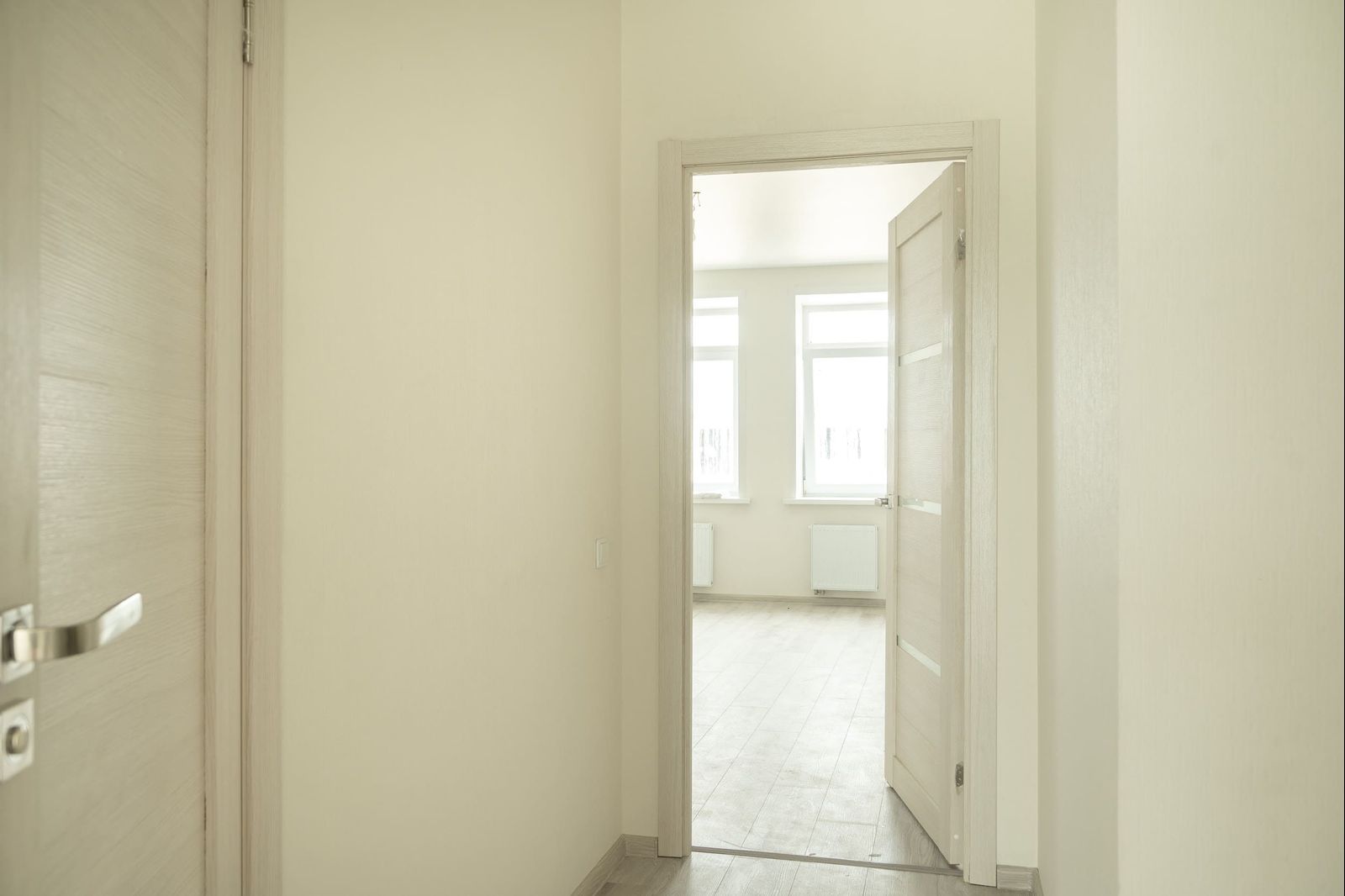 Планировка 2-комн. 23