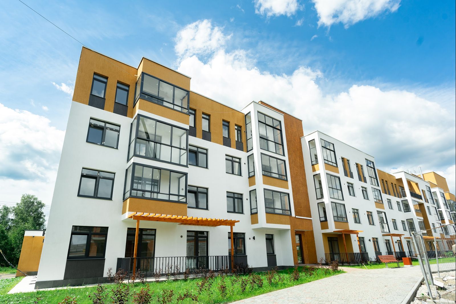 Планировка 2-комн. 6