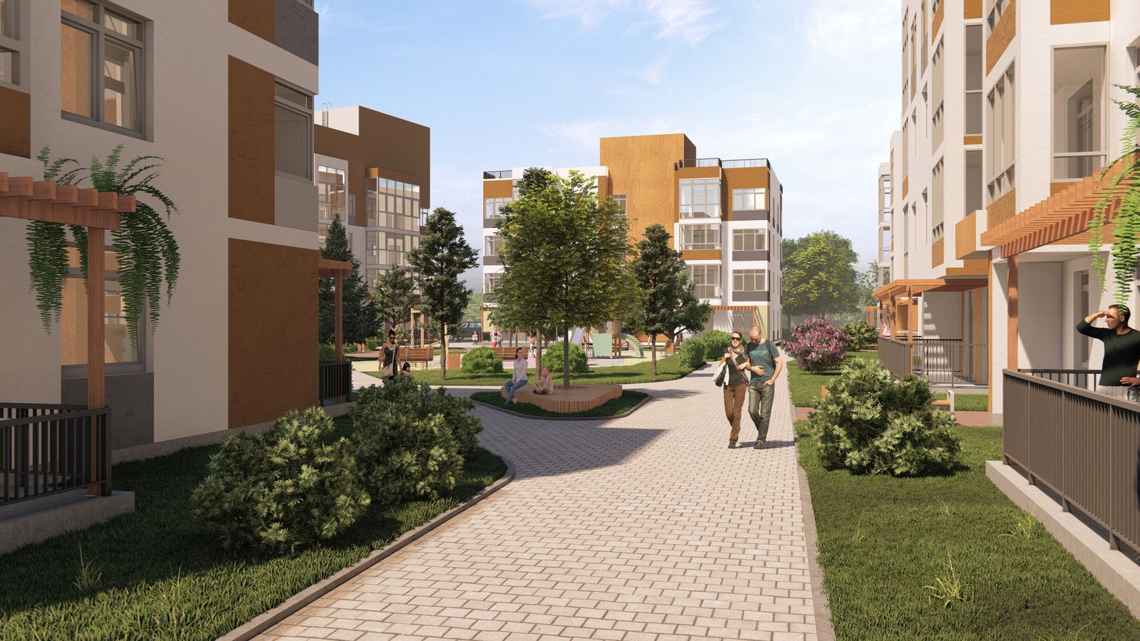 Планировка 2-комн. 8