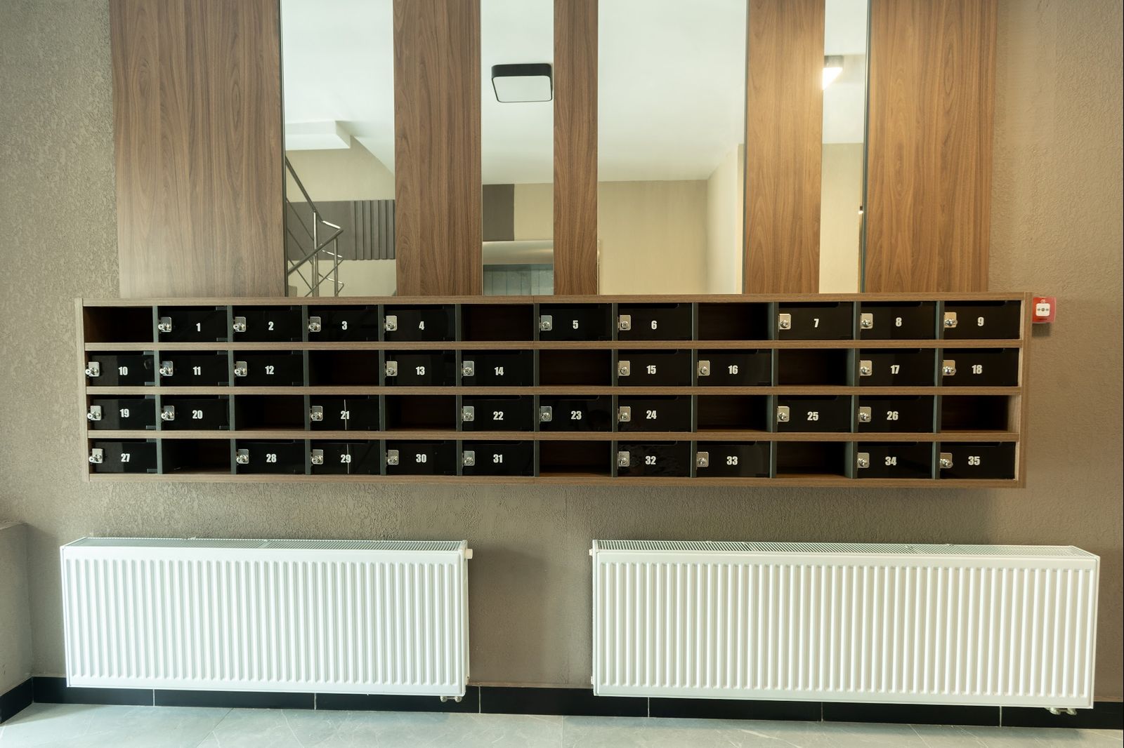 Планировка 2-комн. 15