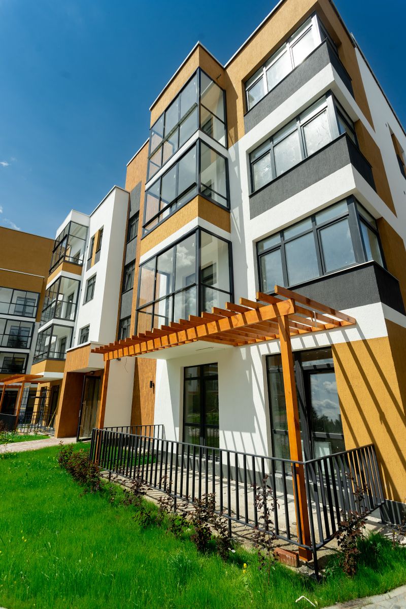 Планировка 2-комн. 4