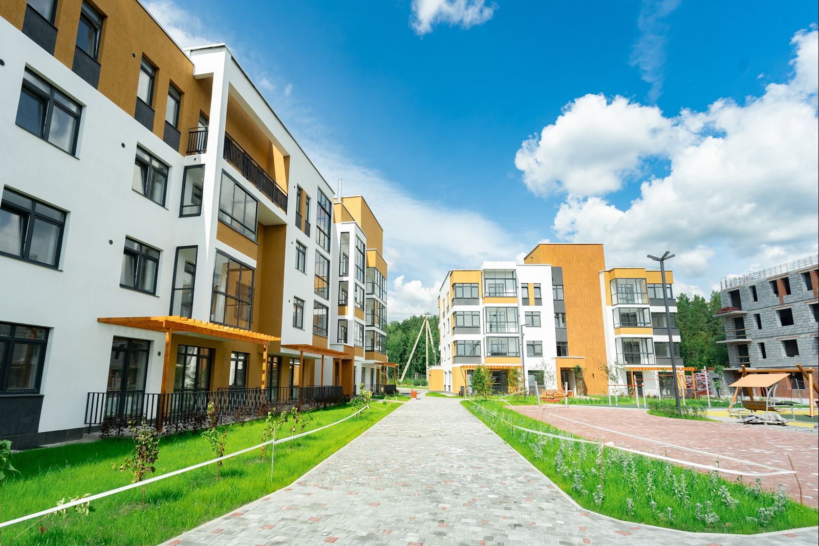 Планировка 2-комн. 9