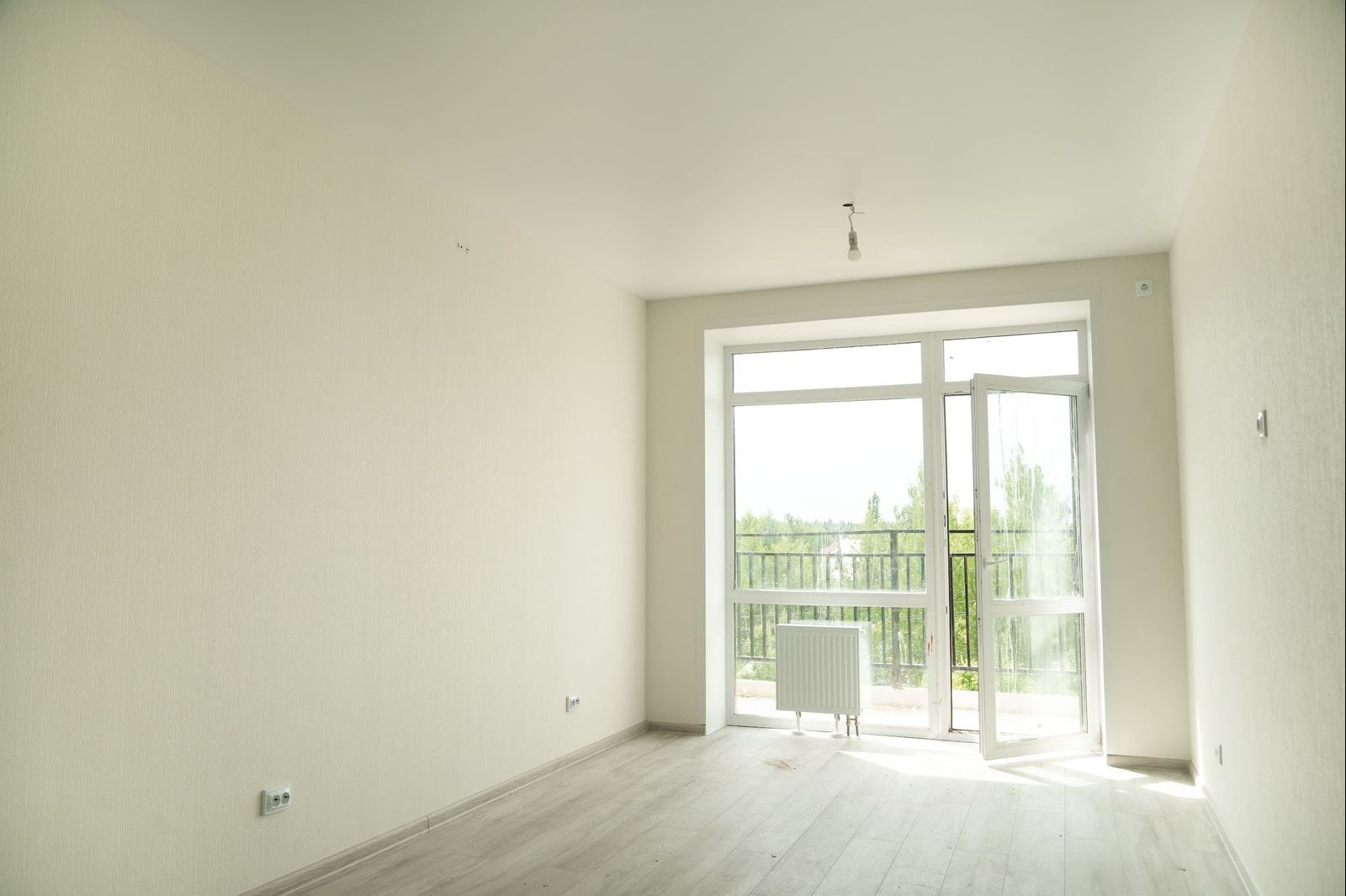 Планировка 2-комн. 22