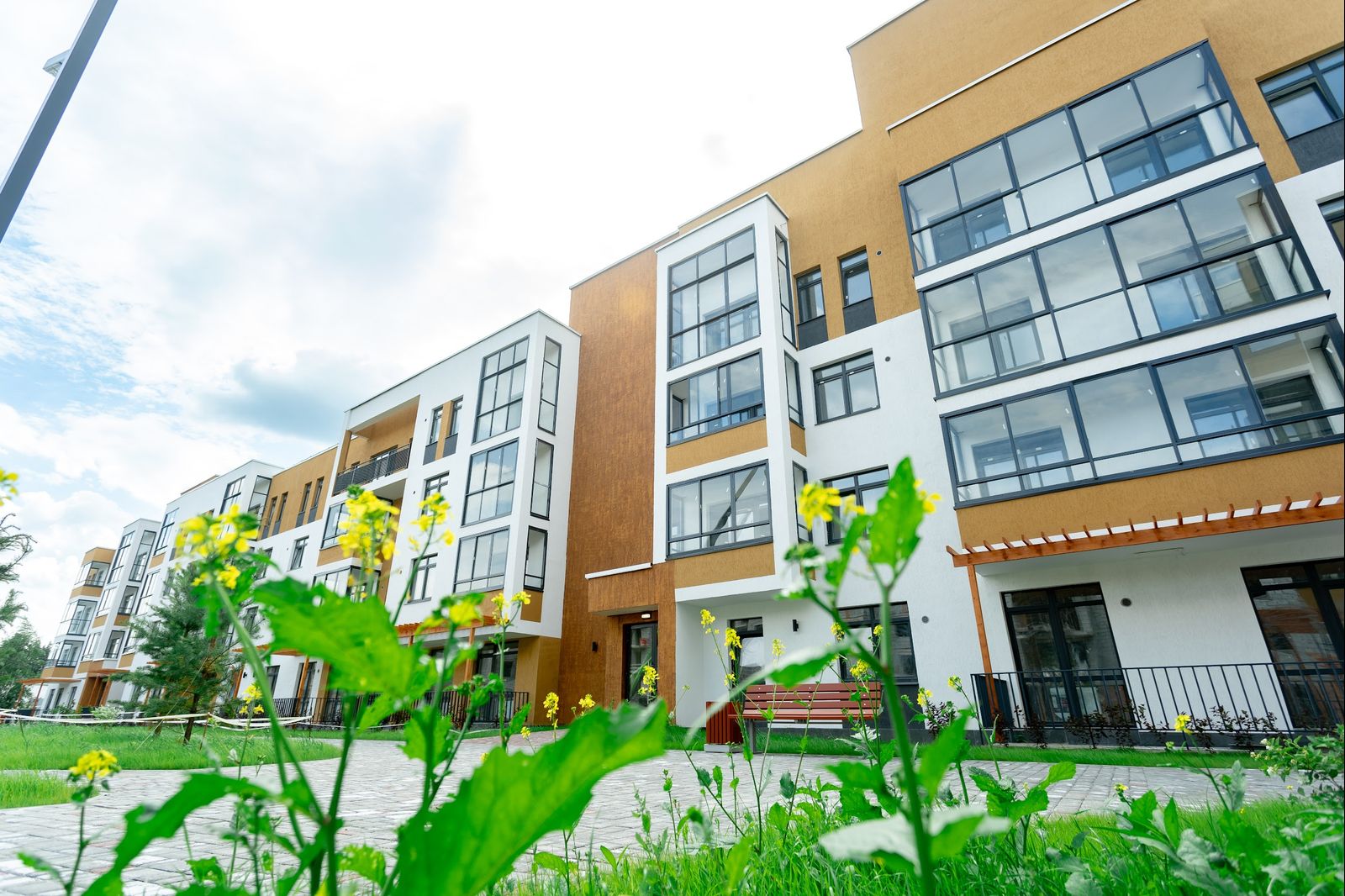 Планировка 2-комн. 5