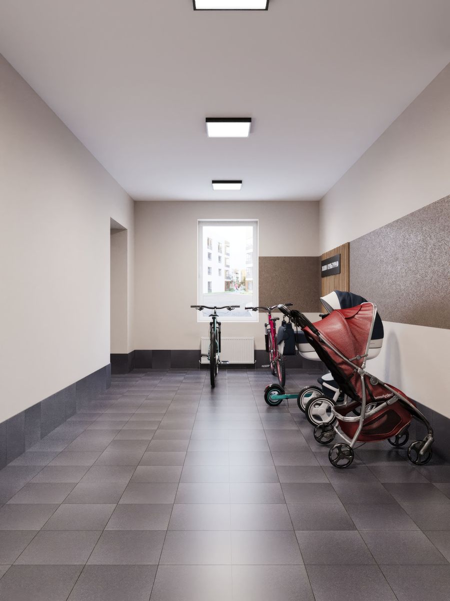 Планировка 2-комн. 29