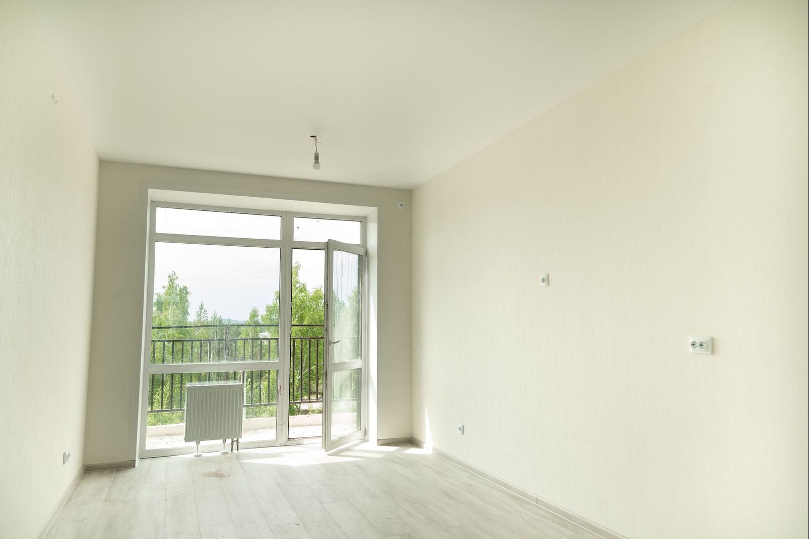 Планировка 2-комн. 38