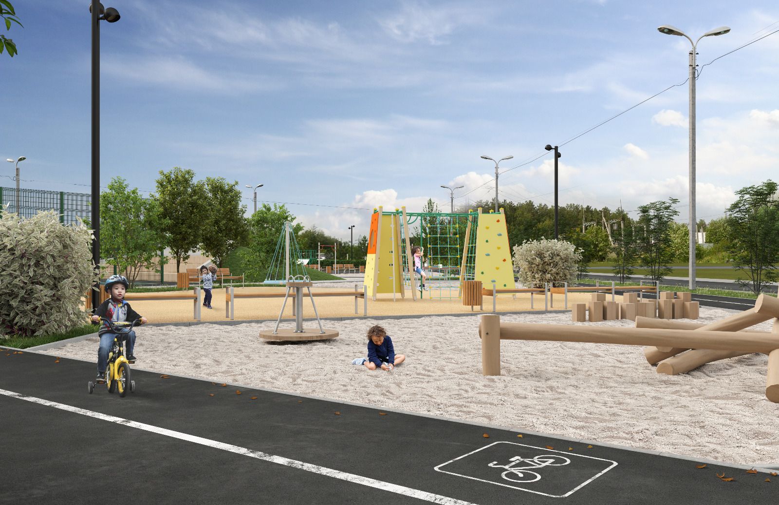 Планировка 2-комн. 22