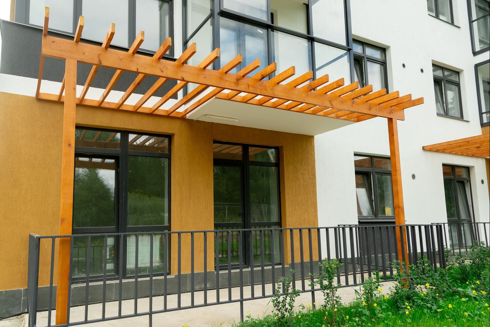 Планировка 2-комн. 8