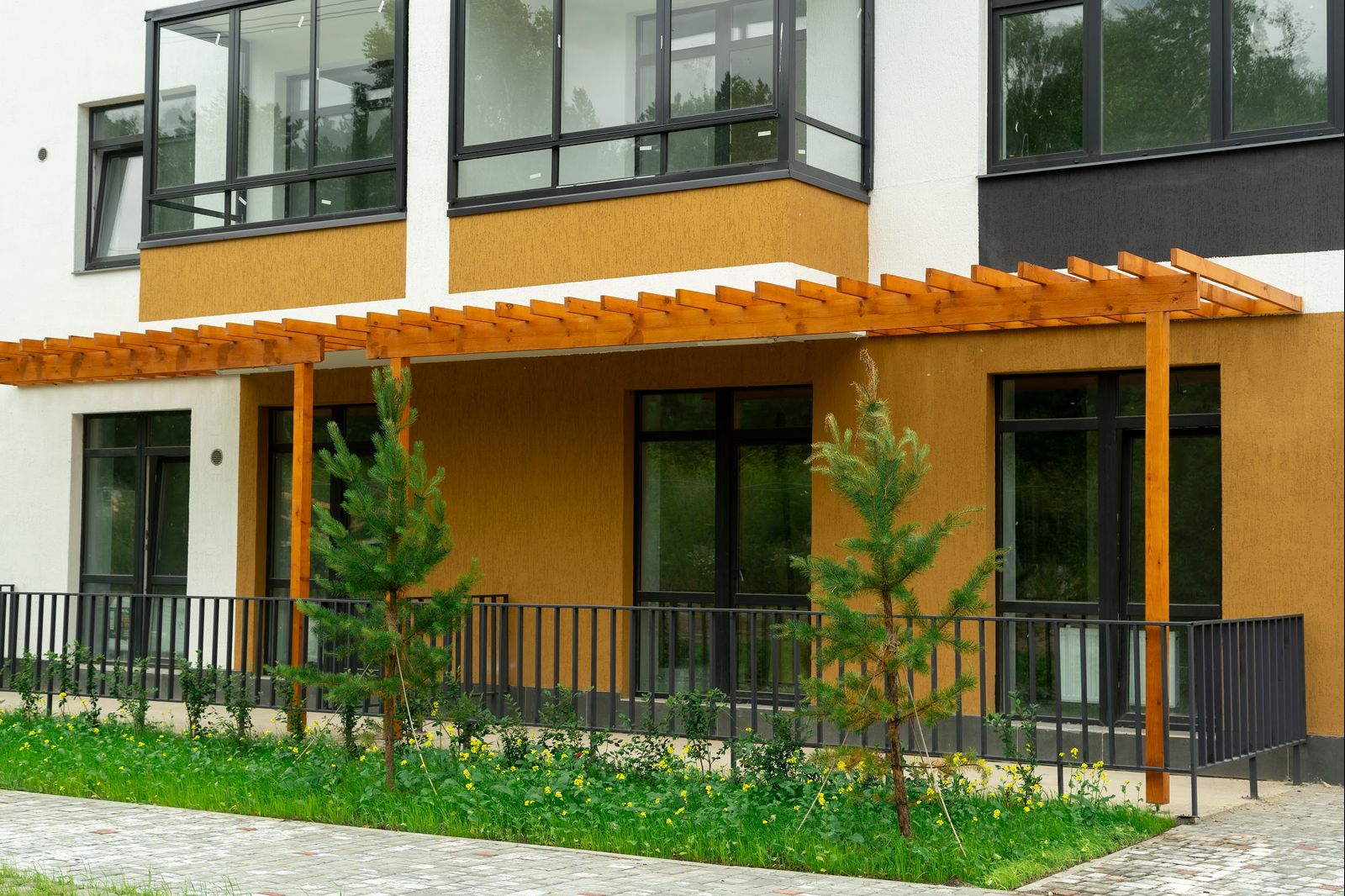 Планировка 2-комн. 5