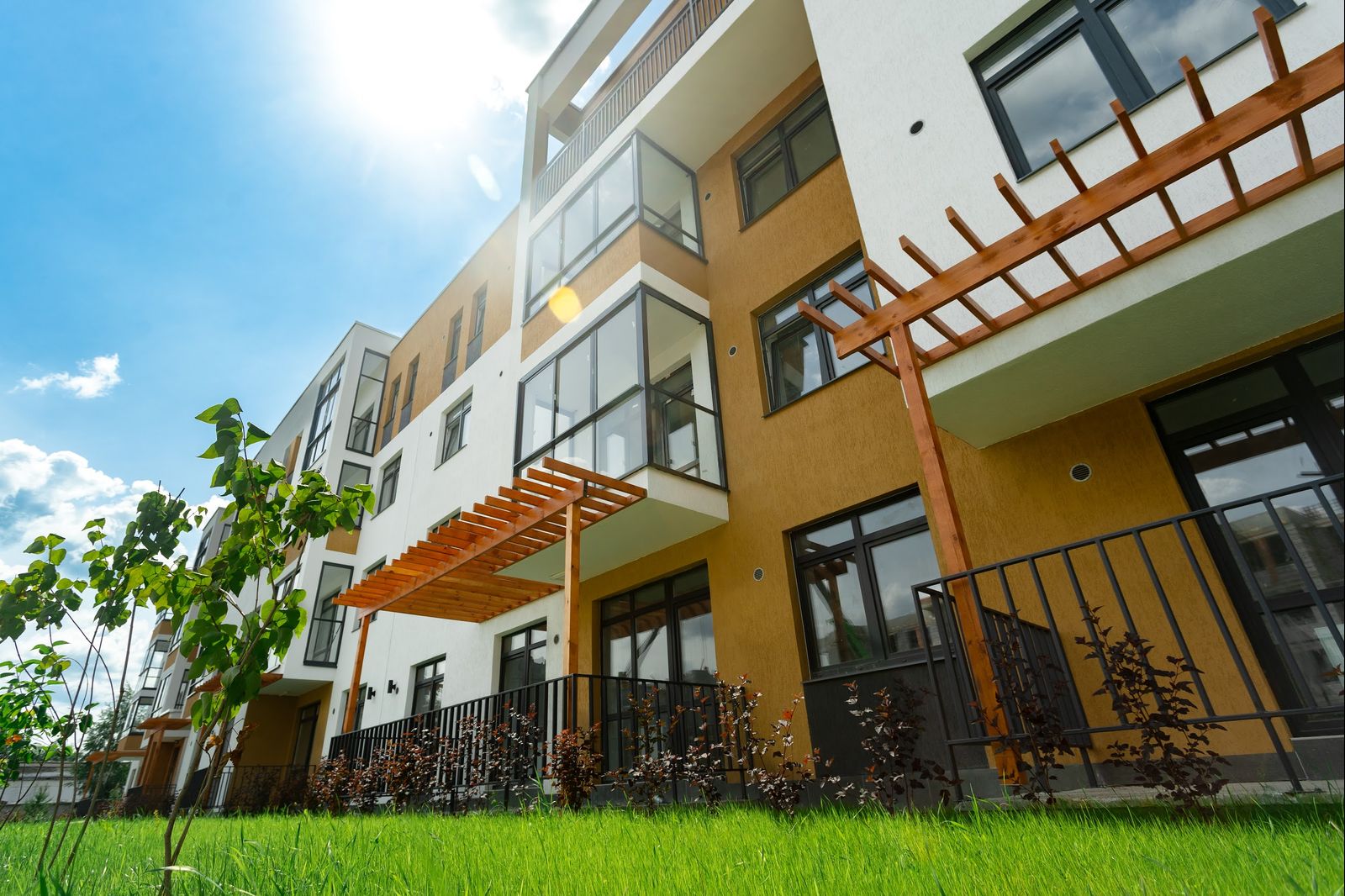 Планировка 2-комн. 8