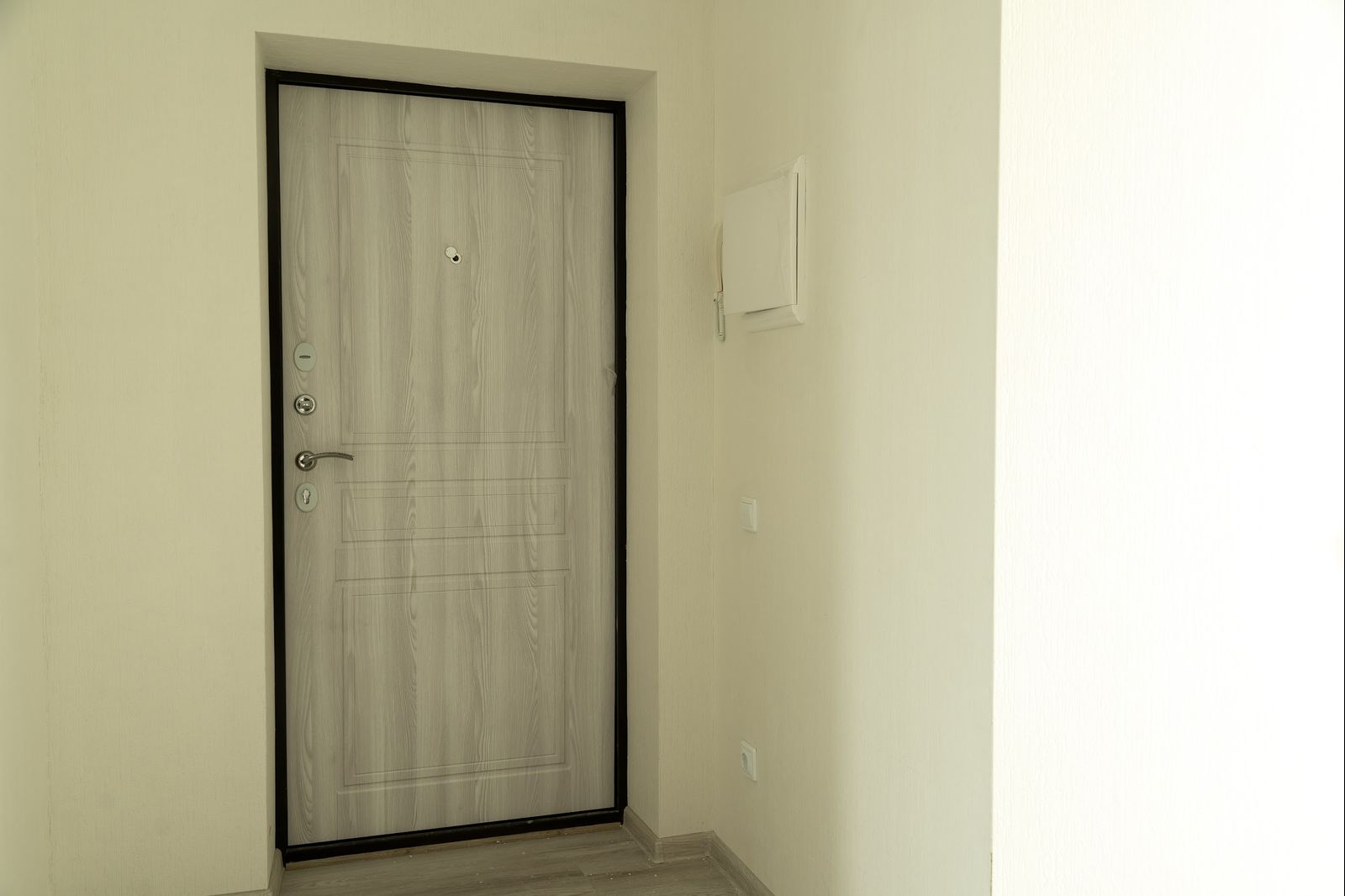 Планировка 2-комн. 41