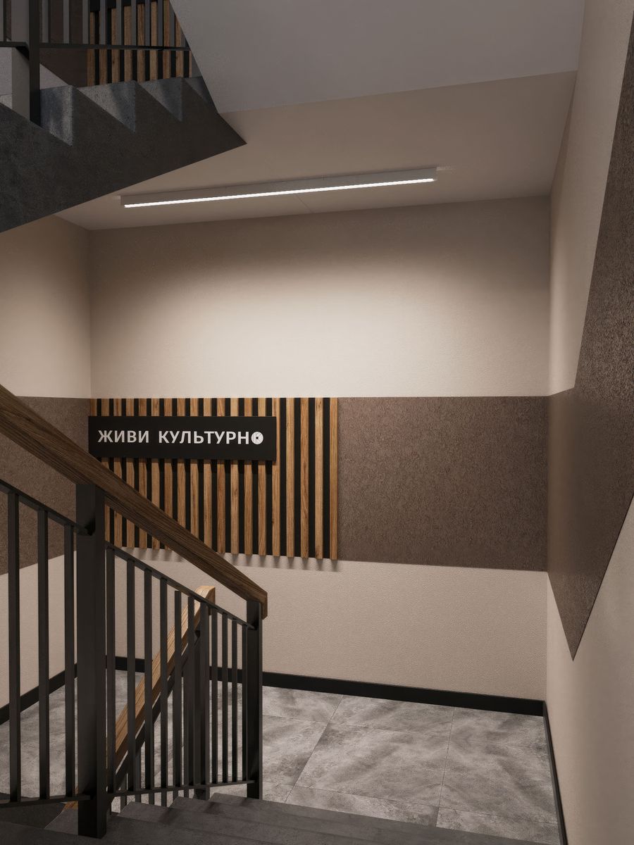 Планировка 3-комн. 32