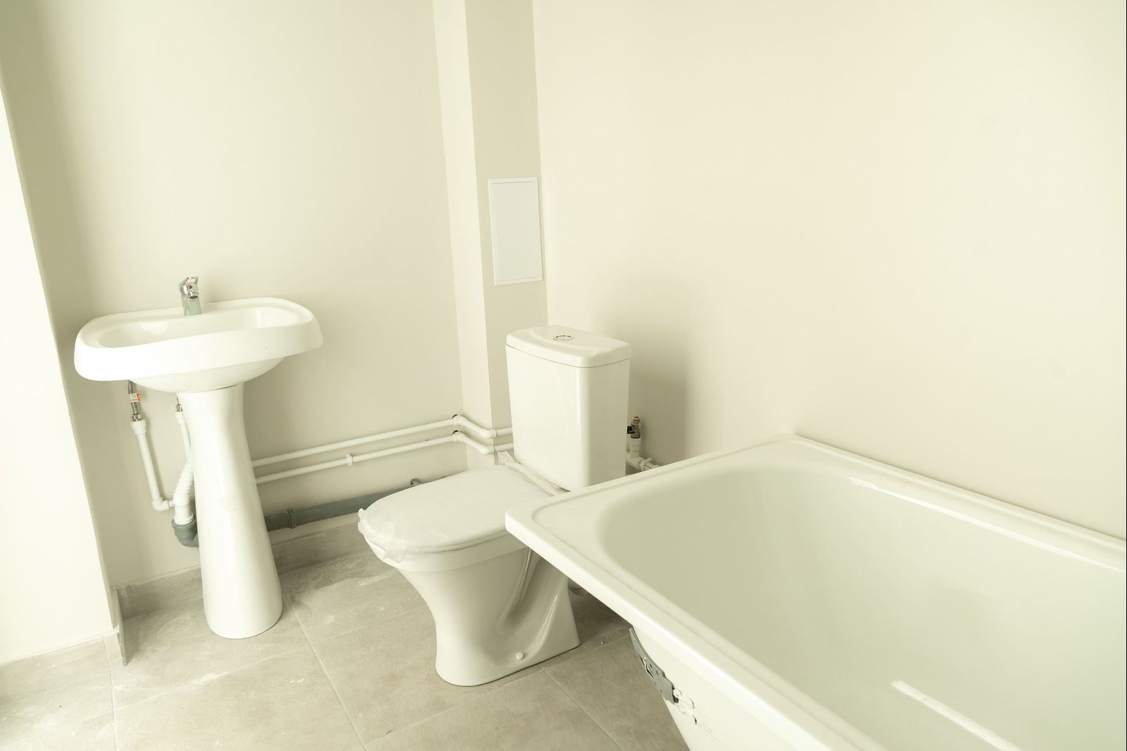 Планировка 3-комн. 40