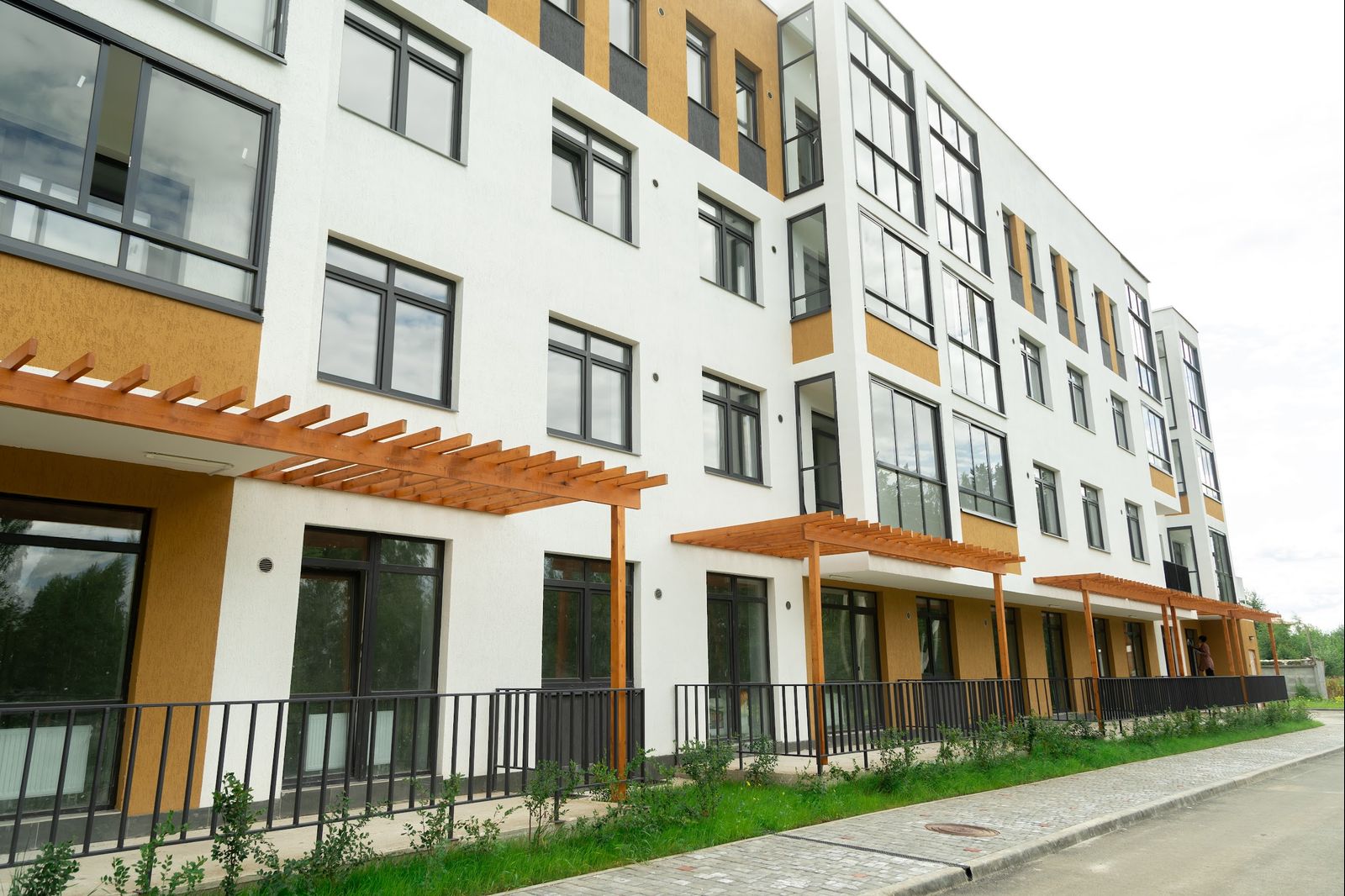 Планировка 3-комн. 8