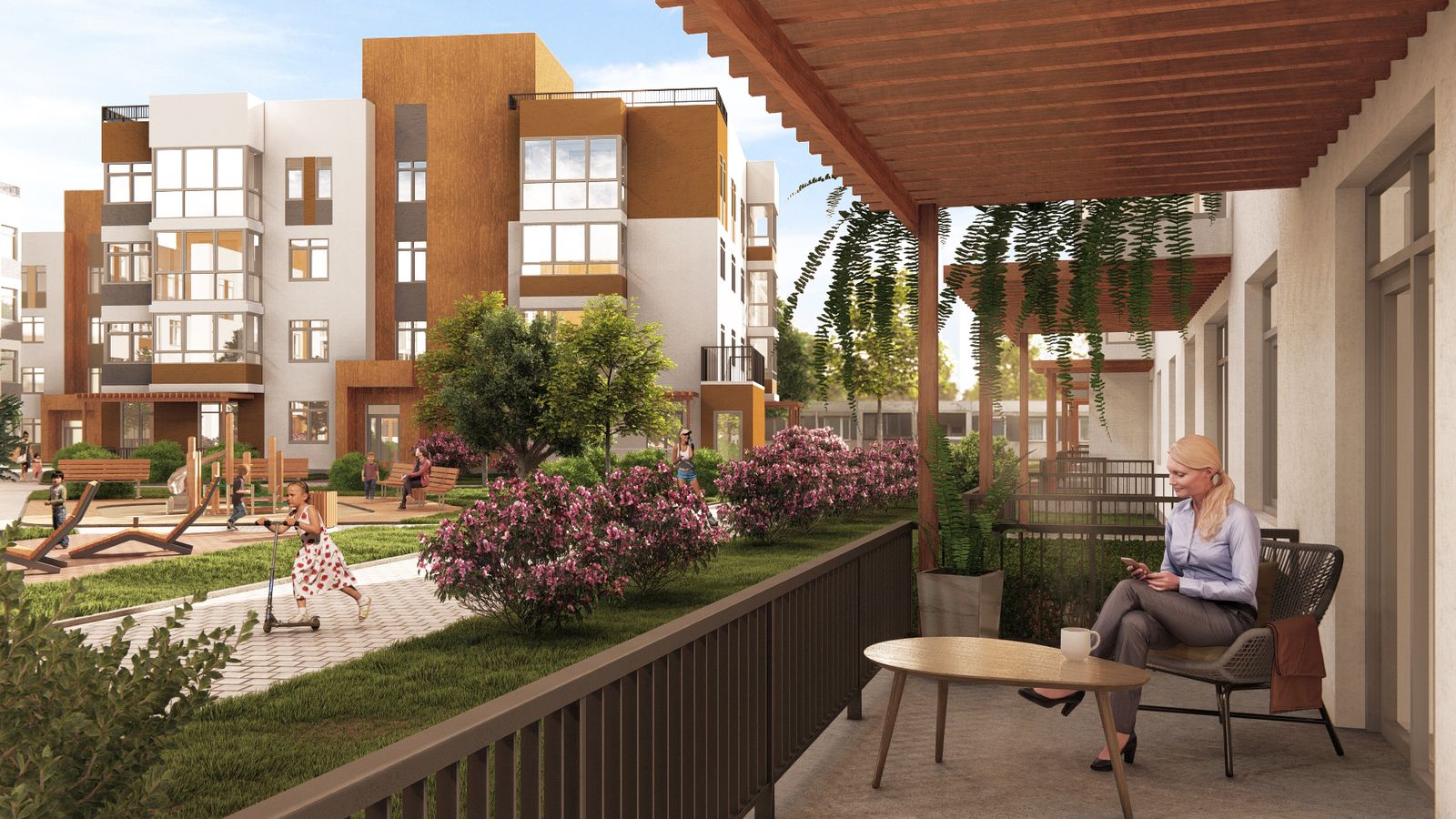 Планировка 3-комн. 15