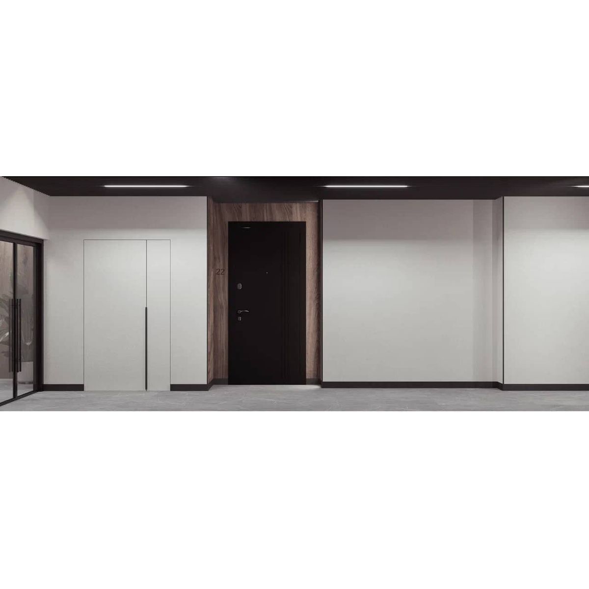 Планировка 2-комн. 15