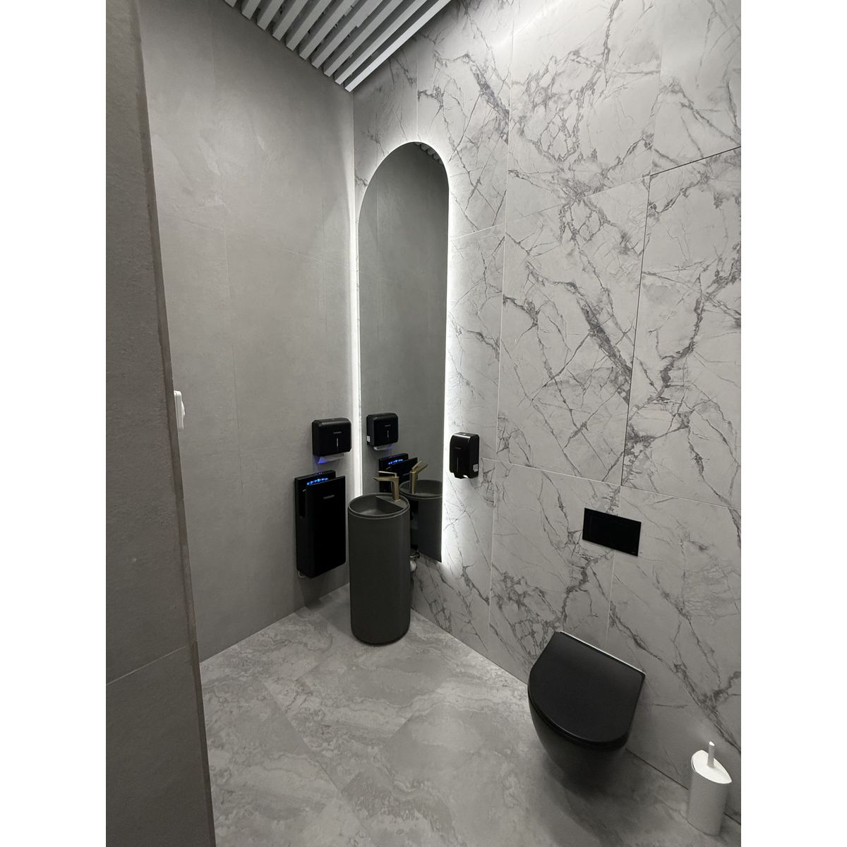 Планировка 2-комн. 23