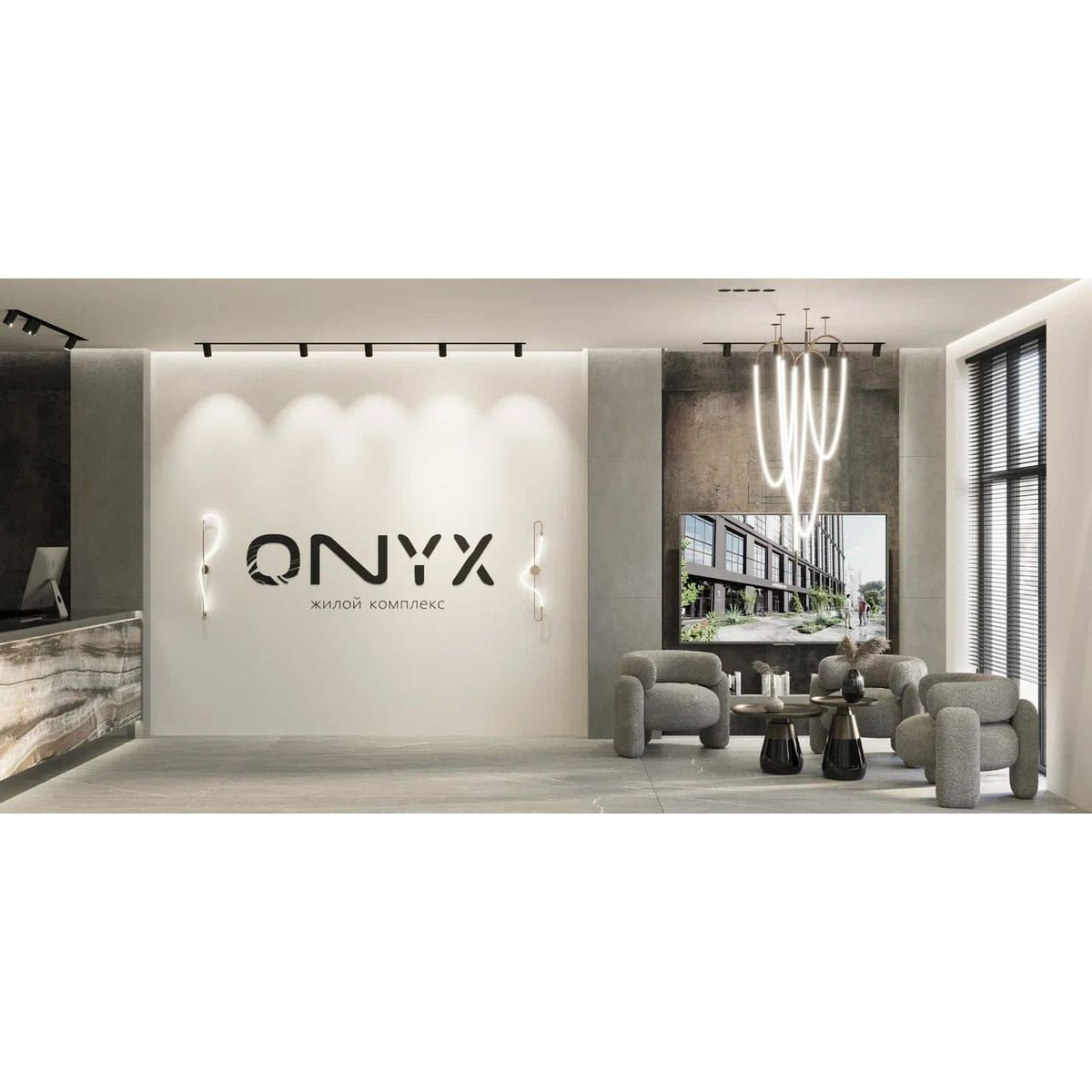 Планировка 1-комн. 17