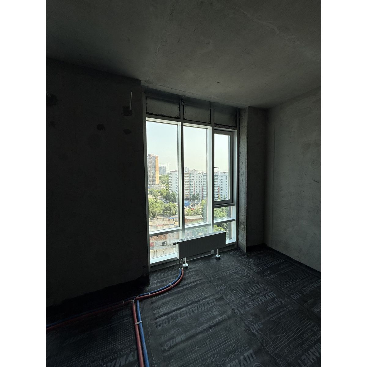 Планировка 2-комн. 19