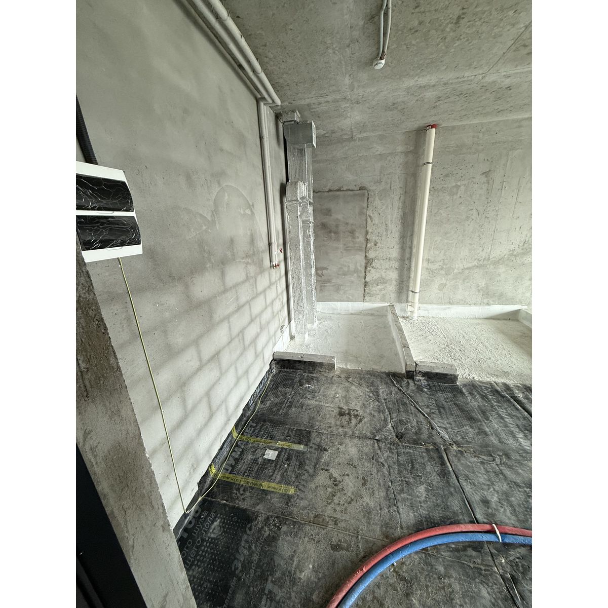 Планировка 2-комн. 16