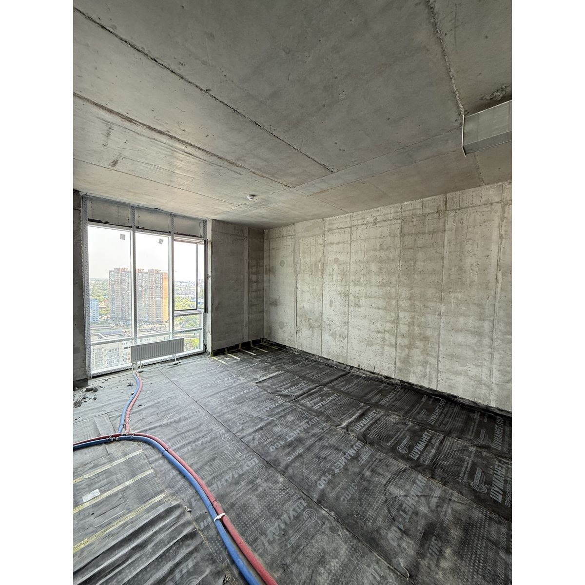 Планировка 2-комн. 14