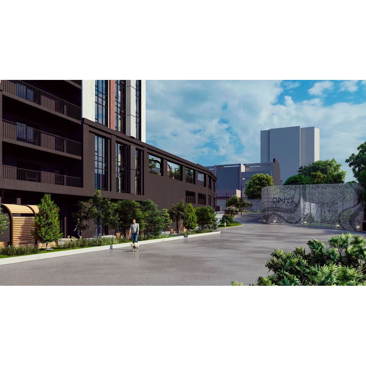 Планировка 2-комн. 17