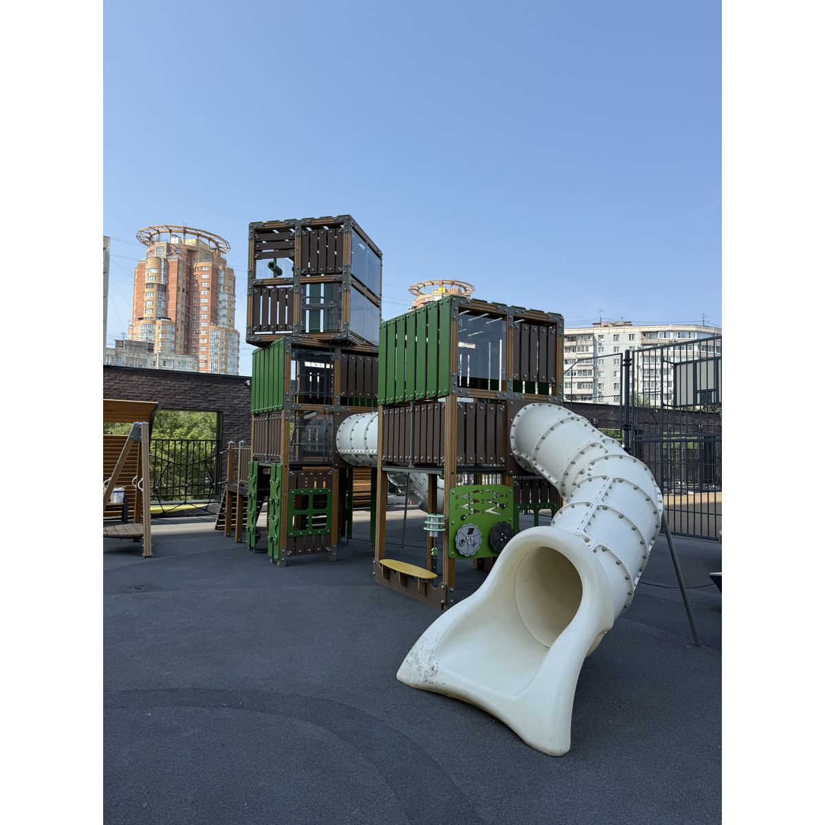 Планировка 2-комн. 27