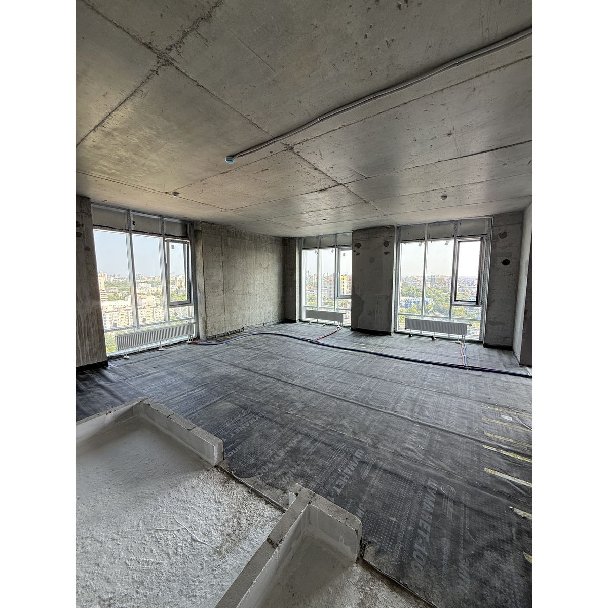 Планировка 2-комн. 12