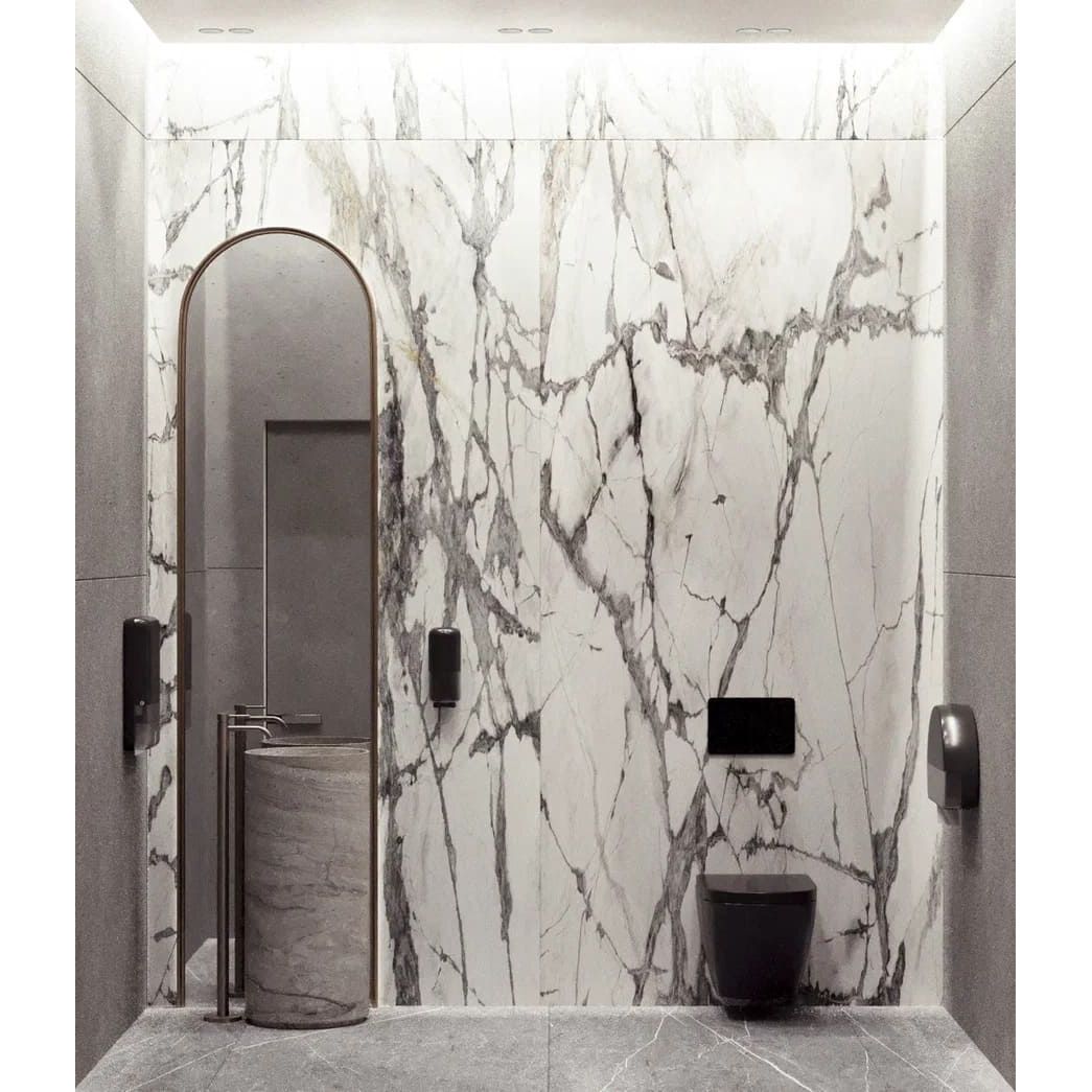 Планировка 2-комн. 5