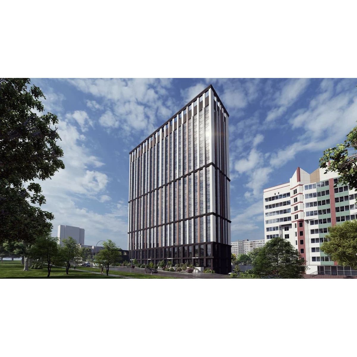 Планировка 1-комн. 22