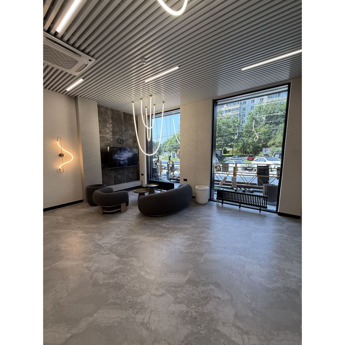 Планировка 2-комн. 22