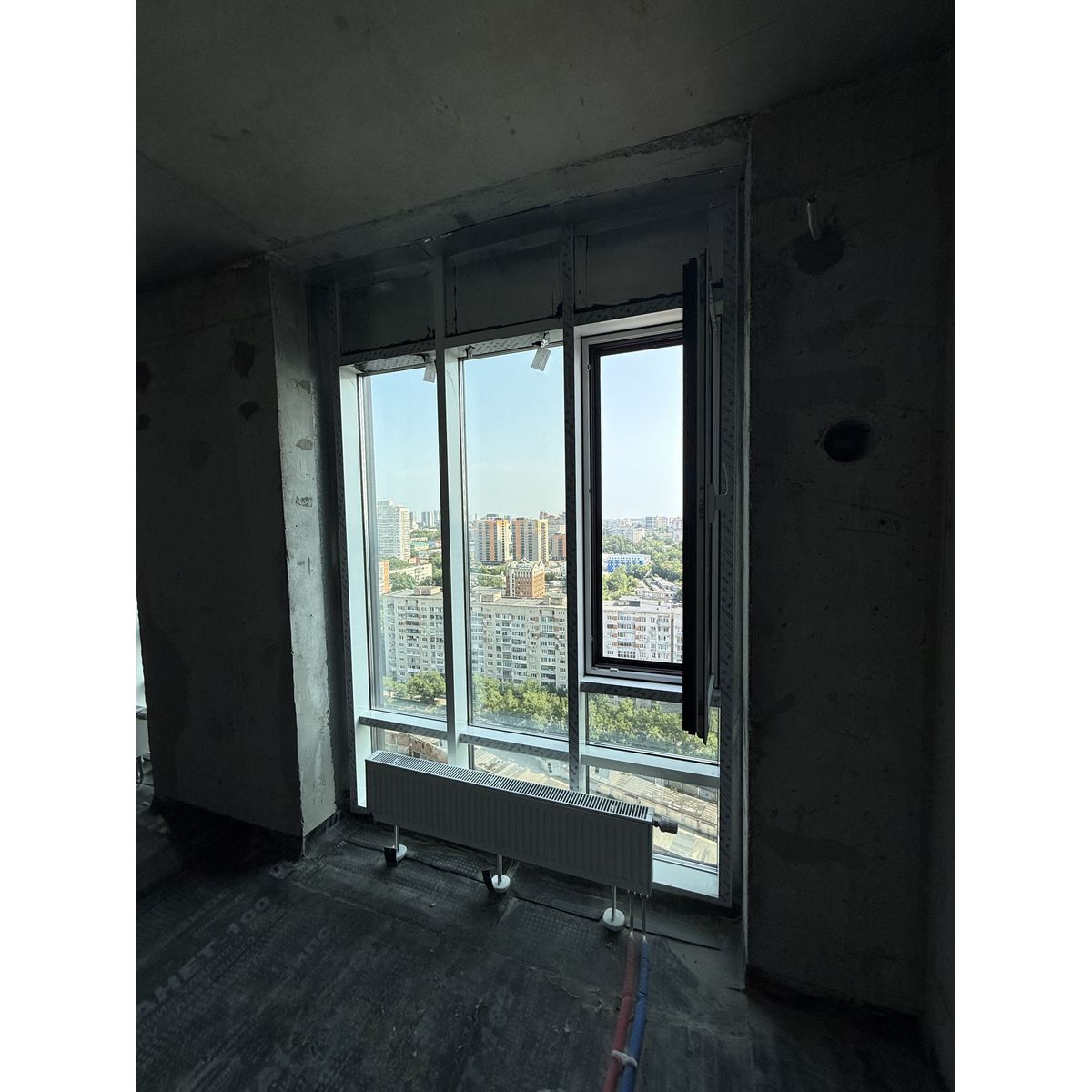 Планировка 2-комн. 11