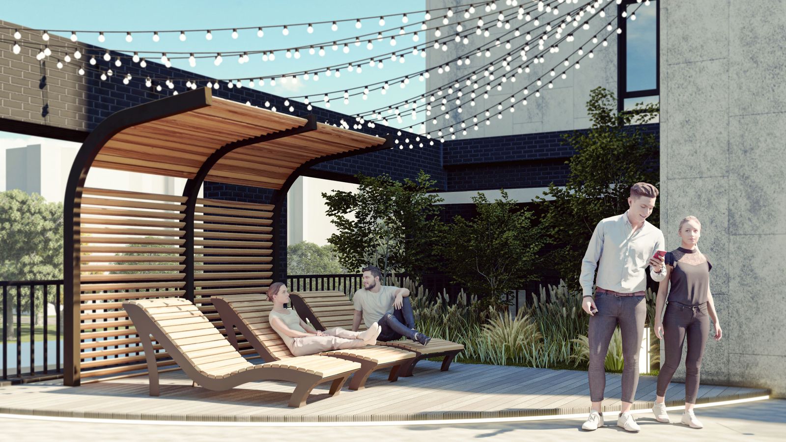 Планировка 1-комн. 31