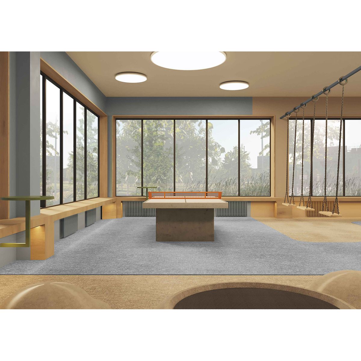 Планировка 2-комн. 29