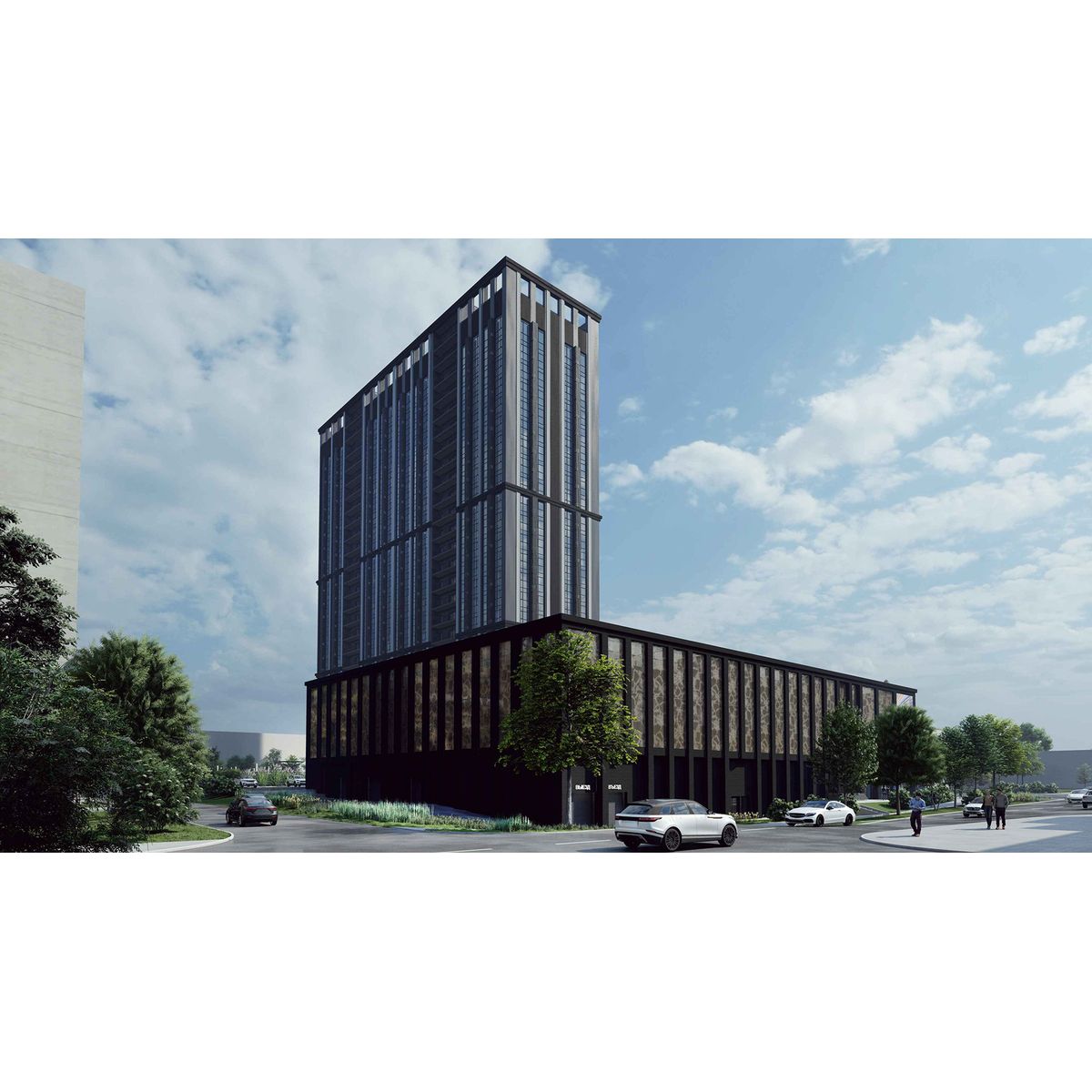 Планировка 1-комн. 5