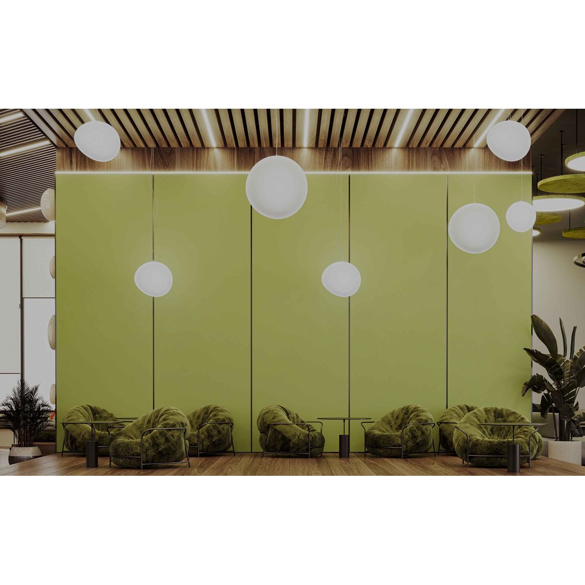 Планировка 2-комн. 14