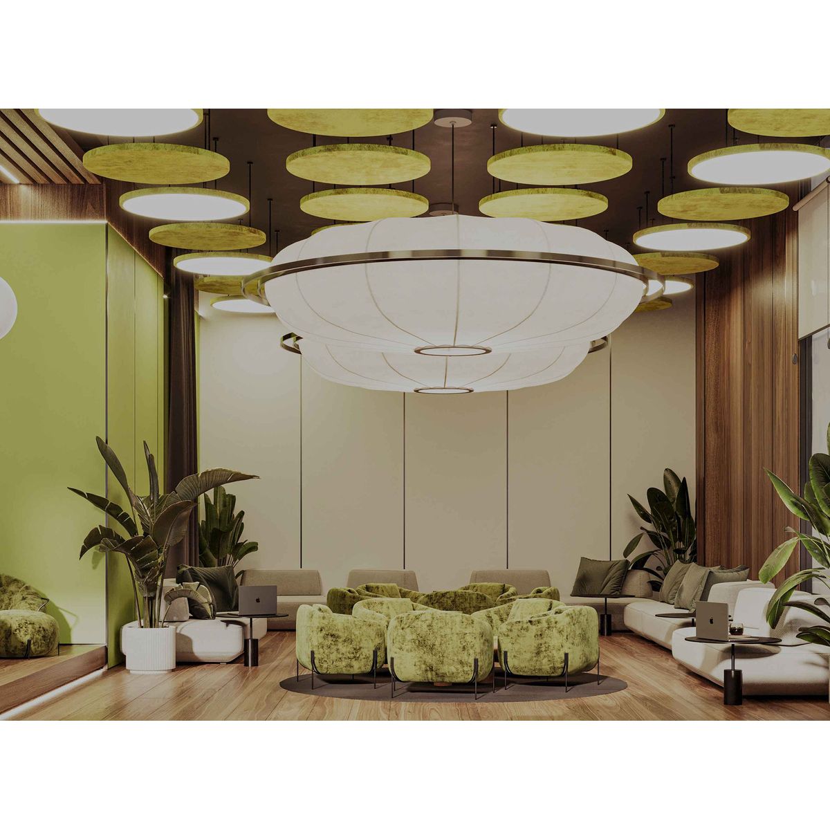 Планировка 1-комн. 22