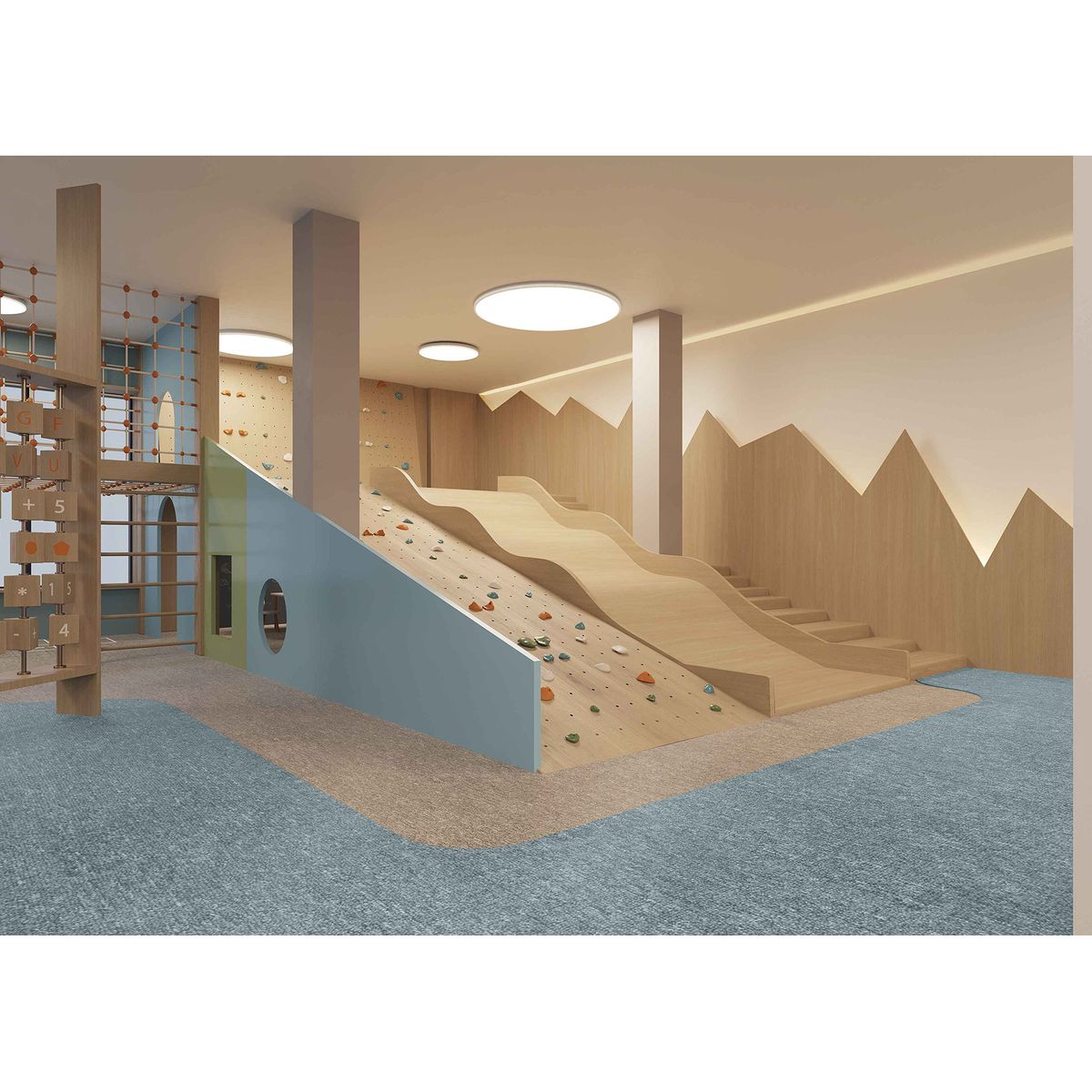 Планировка 1-комн. 29