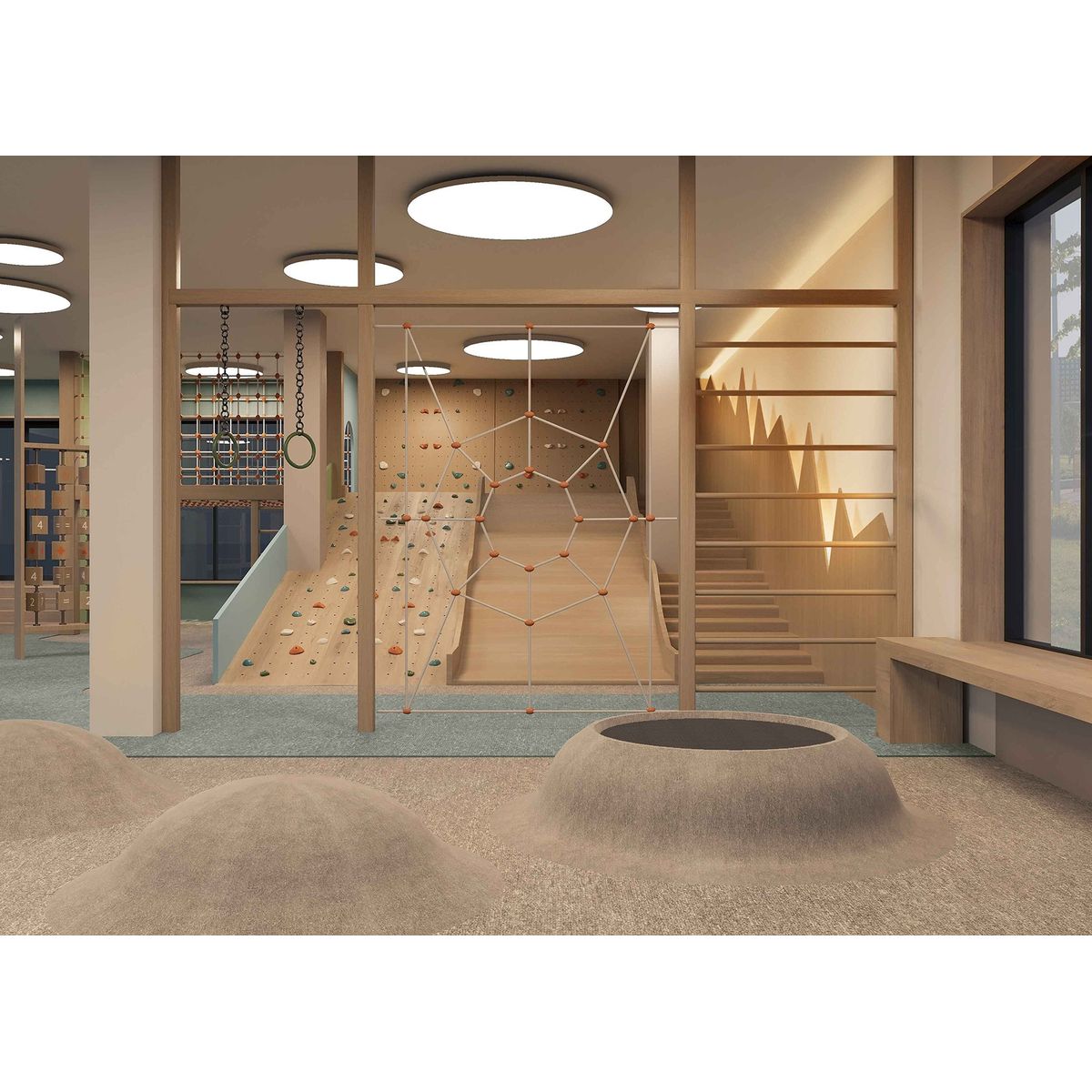 Планировка 1-комн. 28