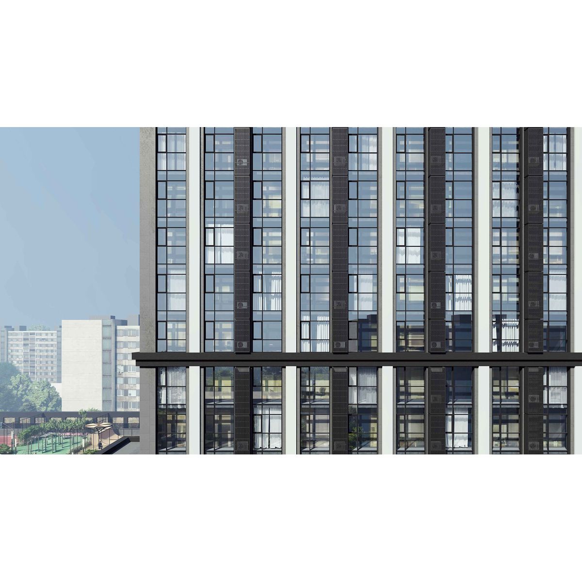 Планировка 1-комн. 19