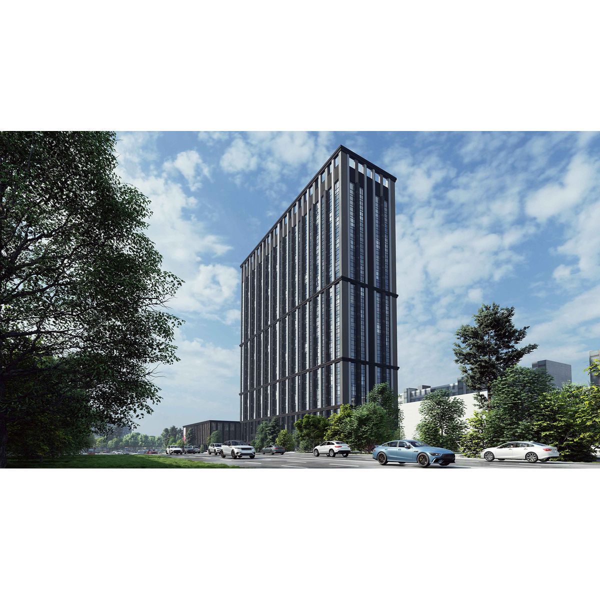 Планировка 1-комн. 3