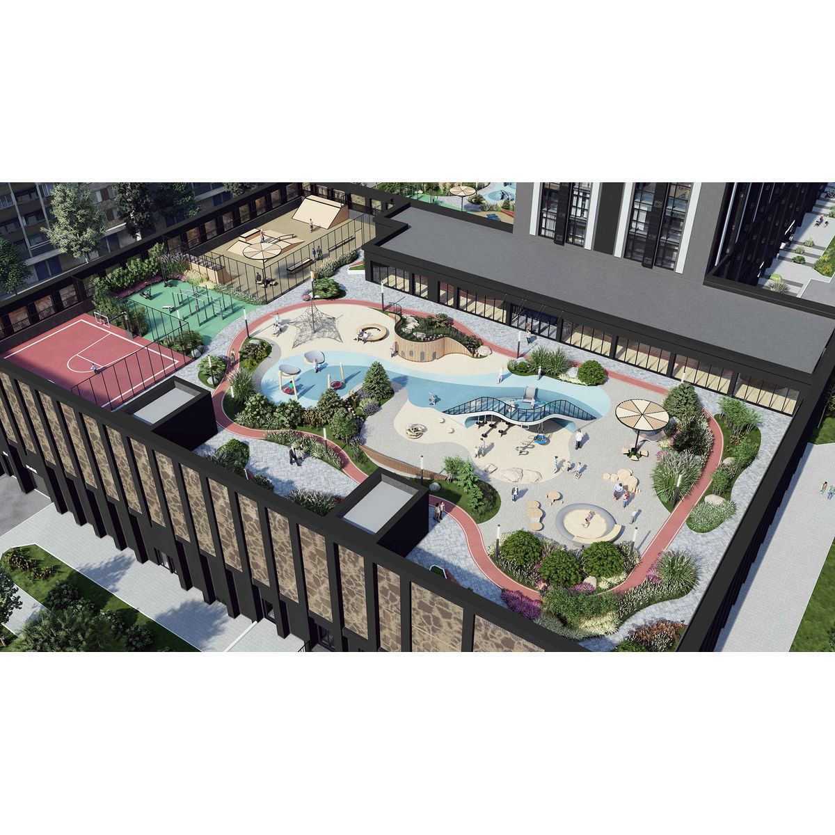 Планировка 2-комн. 18