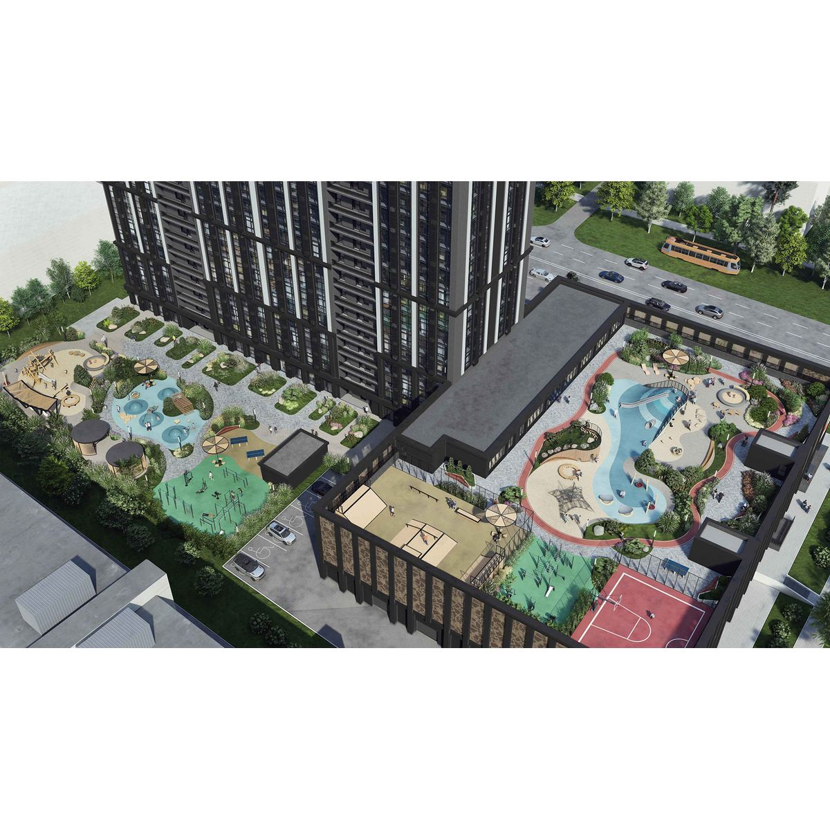 Планировка 2-комн. 18