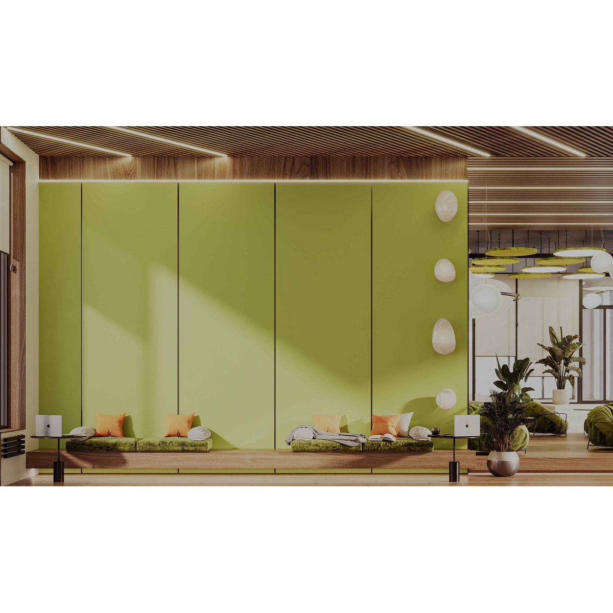 Планировка 2-комн. 19