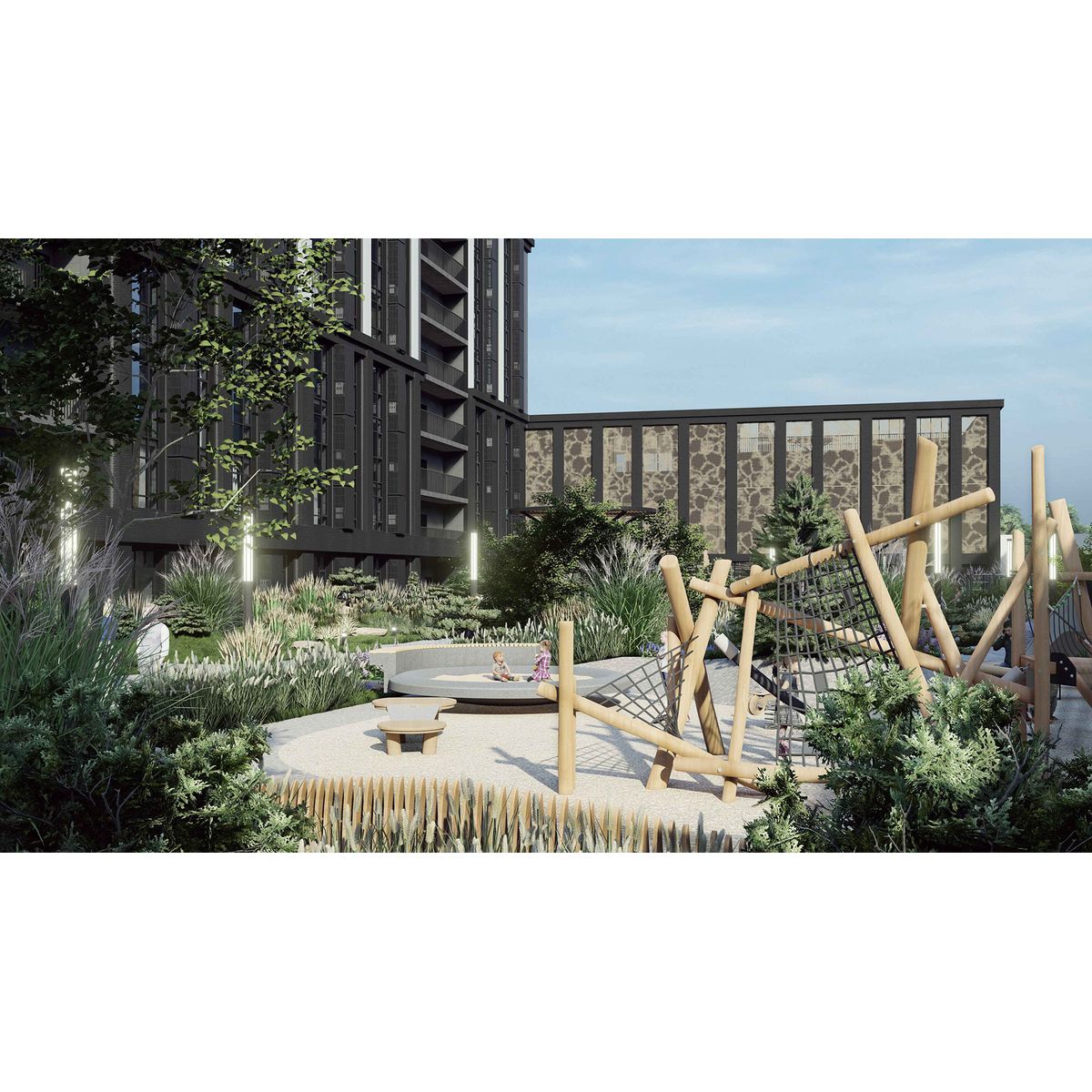 Планировка 1-комн. 9