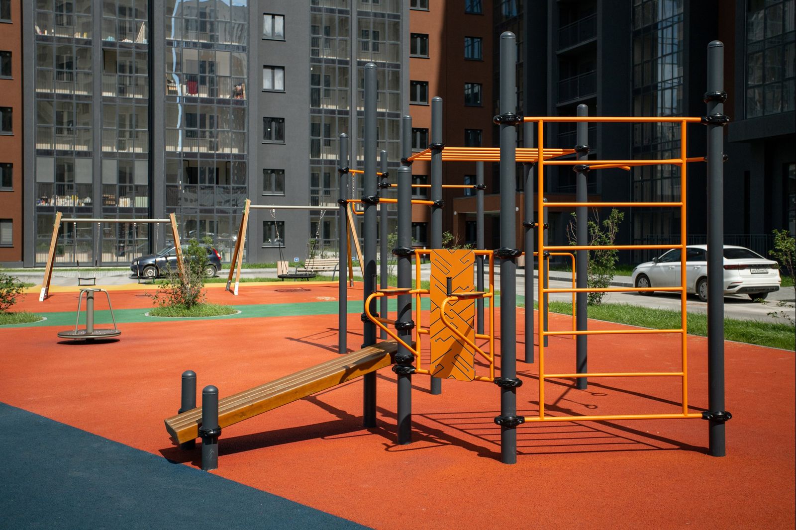 Планировка 1-комн. 3