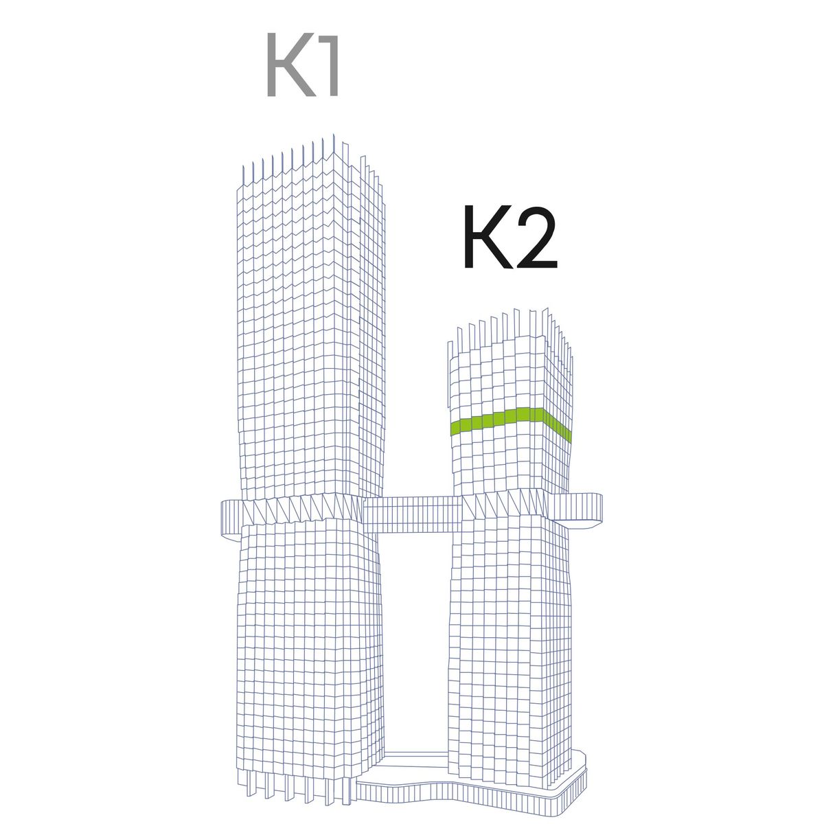 Планировка 1-комн. 3