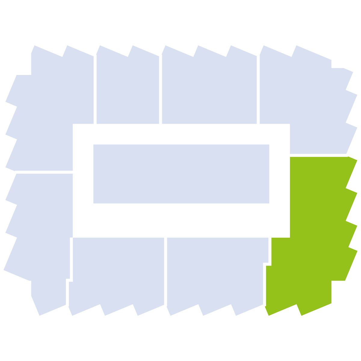 4-комнатная квартира, 91.5 кв.м, hideOUT, изображение-3