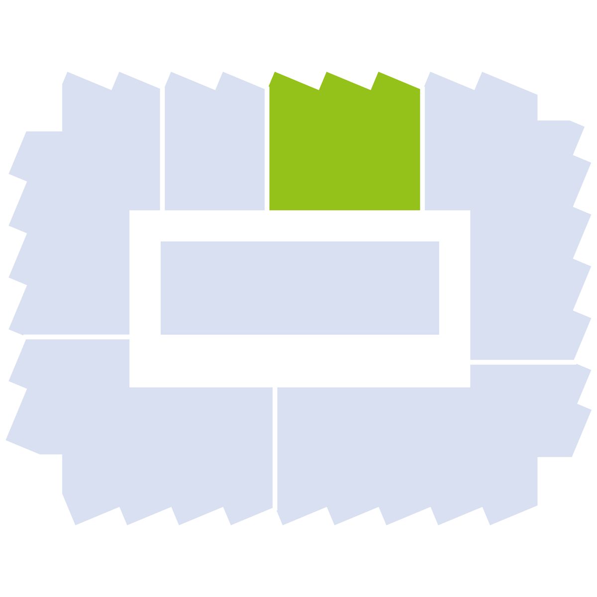 2-комнатная квартира, 69 кв.м, hideOUT, изображение-3