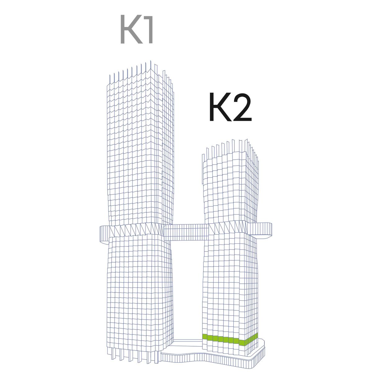 2-комнатная квартира, 46.4 кв.м, hideOUT, изображение-4